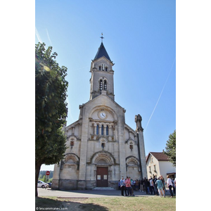 église Saint pierre