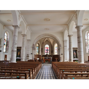 église saint Augustin