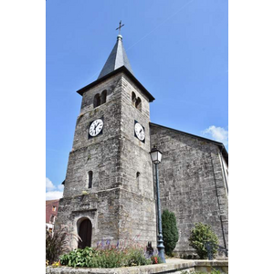 église saint Augustin