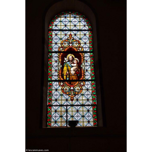 église saint Augustin