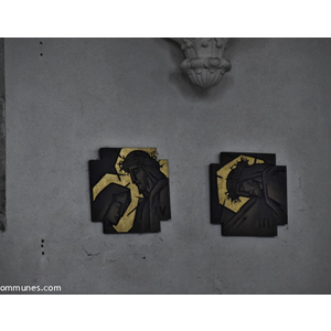 église saint Augustin