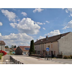 le village