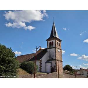 église saint gebetrude