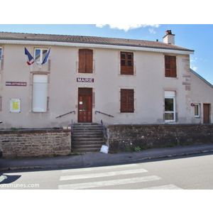 la mairie