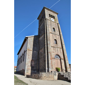 église saint Léger