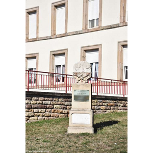 Commune de CHARMOIS L ORGUEILLEUX