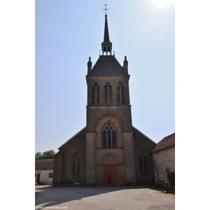 église Notre Dame
