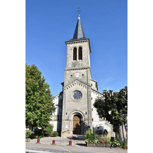 église Notre dame