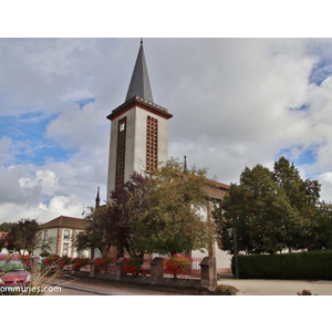 Commune de CHENIMENIL