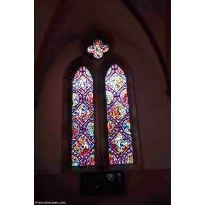 église saint Jean Baptiste