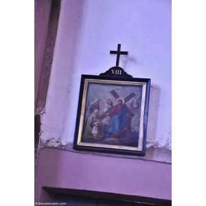 église saint Jean Baptiste