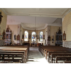 église saint Guerin