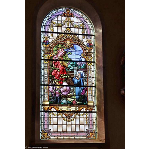 église saint Guerin