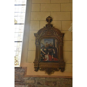 église saint Guerin