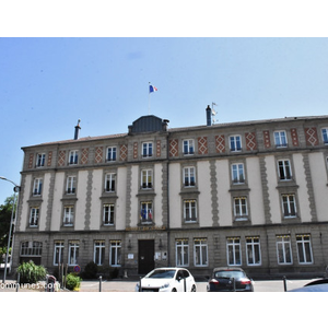 la mairie