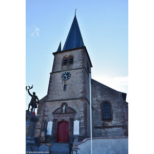église saint Nicolas