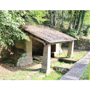 le lavoir