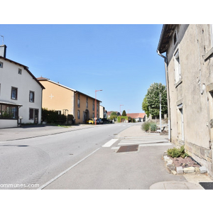 Commune de DARNIEULLES