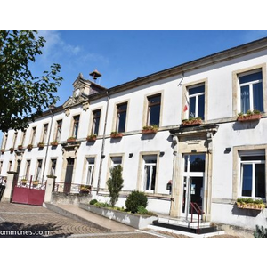 la Mairie