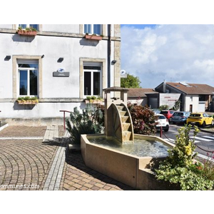 Commune de DEYVILLERS