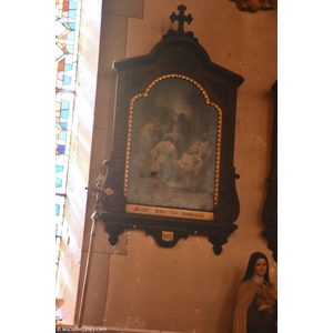 église Saint Valbert