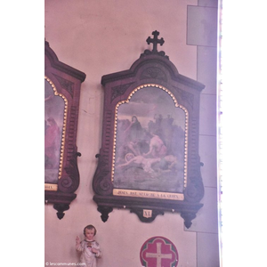 église Saint Valbert