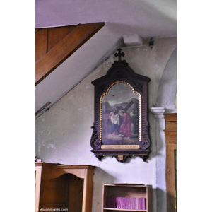 église Saint Valbert