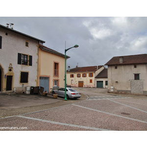 Commune de DOGNEVILLE