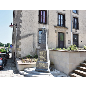 Commune de DOMBROT LE SEC