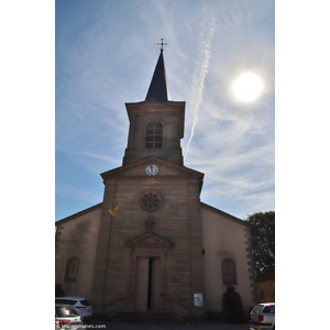 église saint Nicolas