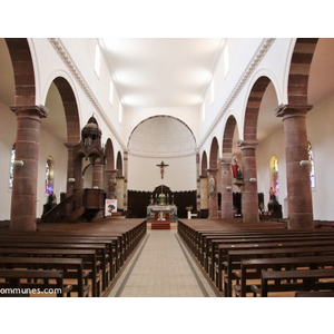 église saint Nicolas