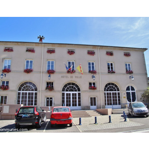 la mairie