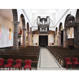 église saint Nicolas