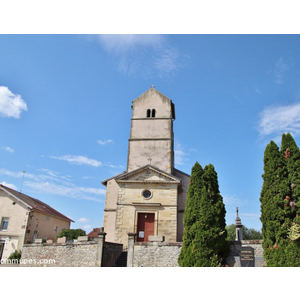 église saint étienne