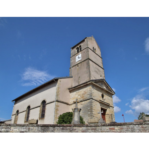église saint étienne