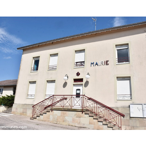 Commune de DOMPIERRE