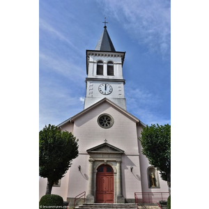 église Saint Médard