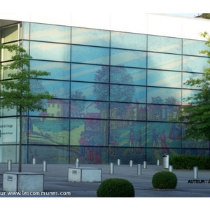 Musée Imagerie d Epinal