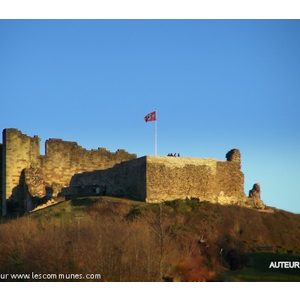 Le Château (EPINAL)