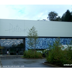 Epinal: La Patinoire 2011