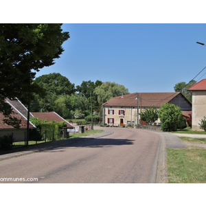Commune de ESLEY