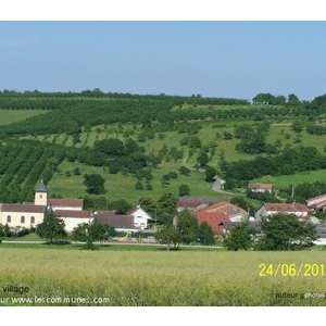 photo evaux et menil