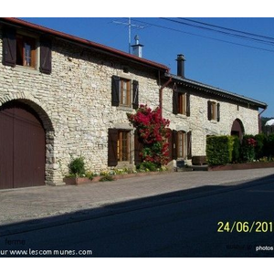 photo evaux et menil