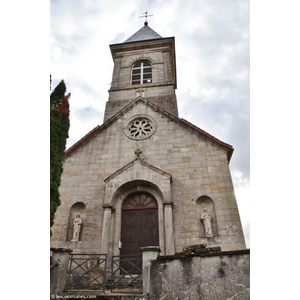 église saint Pierre