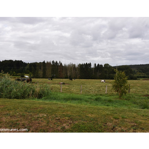 Commune de FREMIFONTAINE