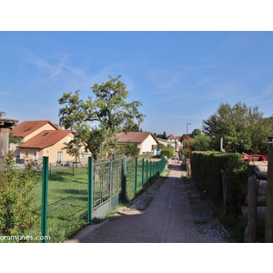 Commune de GIRANCOURT