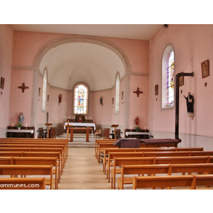 église saint Nicolas