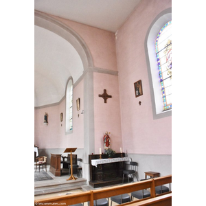 église saint Nicolas