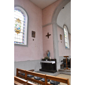 Commune de GRANDRUPT DE BAINS