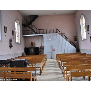 église saint Nicolas